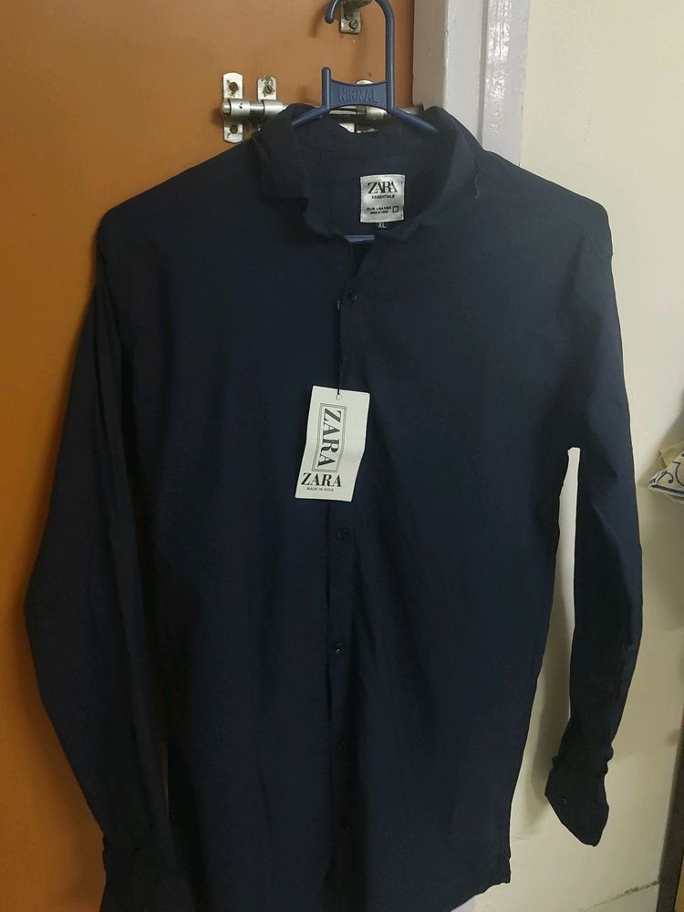 A Formal Shirt For Your Daily Office Wear