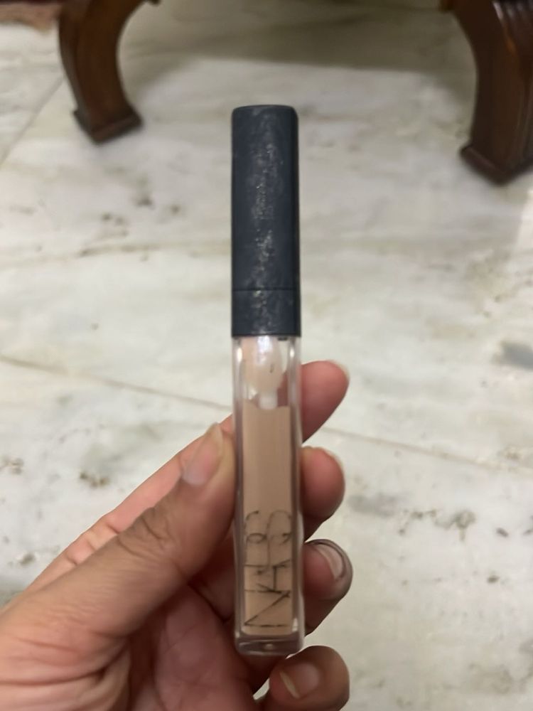NARS Radiant Creamy Concealer-medium custard