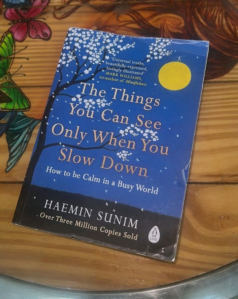 Global Bestselling Novel Personal Growth Self-help