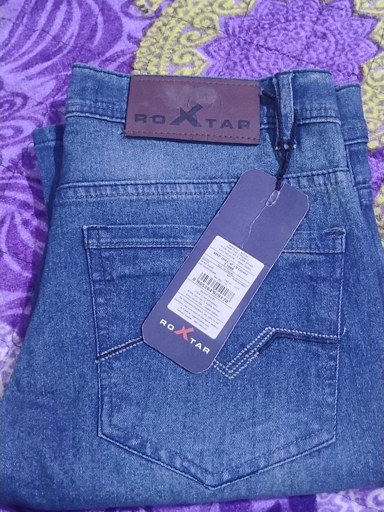 Boys Jeans