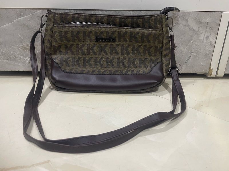 Stylish Crossbody Bag