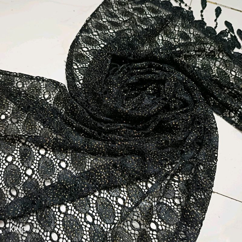 Shimmer Stole/hijab