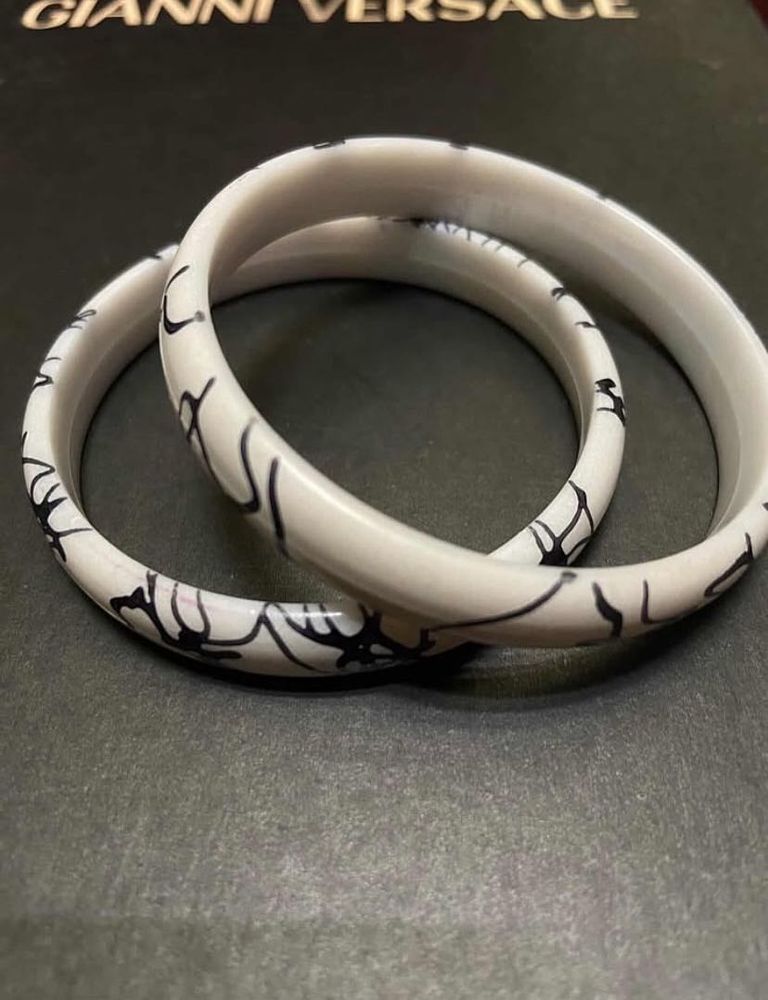 Bangle Set - Stylish Accessory