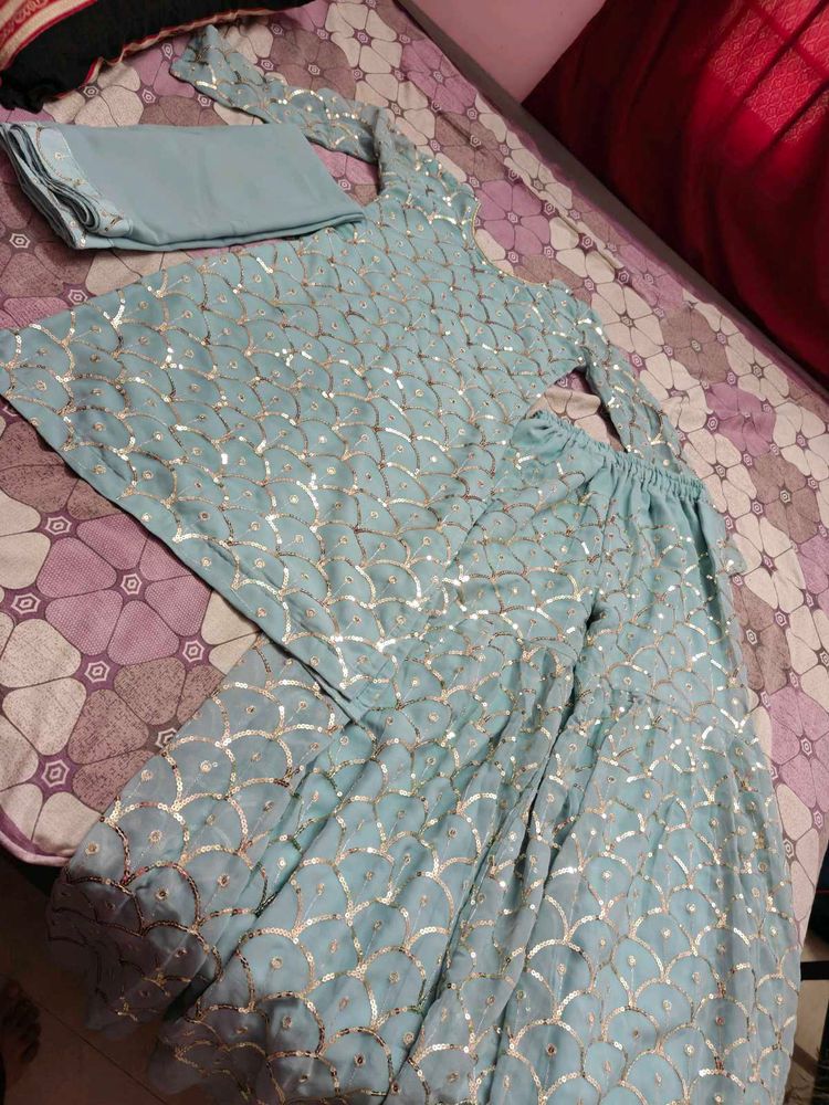 kurta set