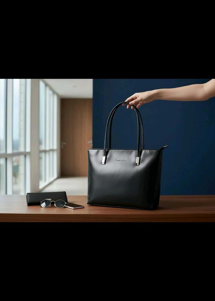 Lino Perros Tote Bag