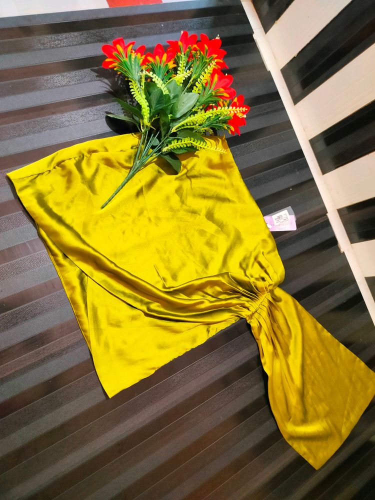 Designer Skirt 💚