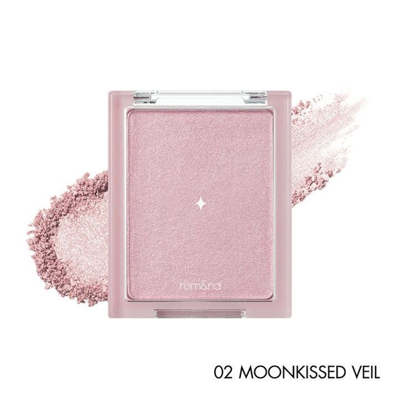Rom&amp;nd Highlighter - Moonkissed Veil