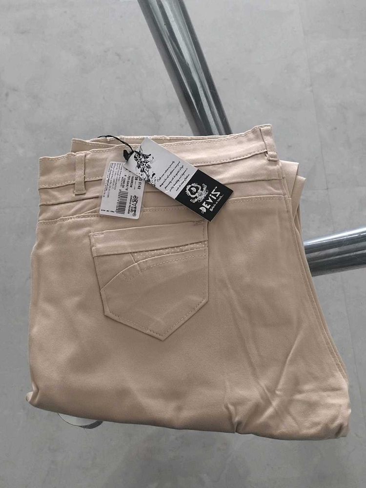 Women Trousers