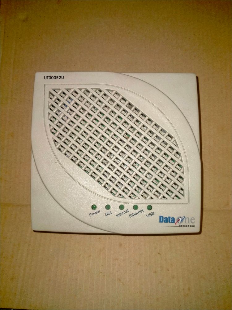 Data One Broadband