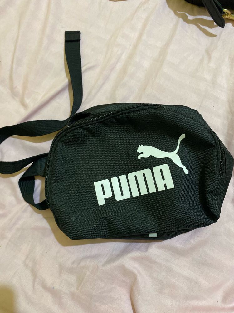Puma Waist Bag