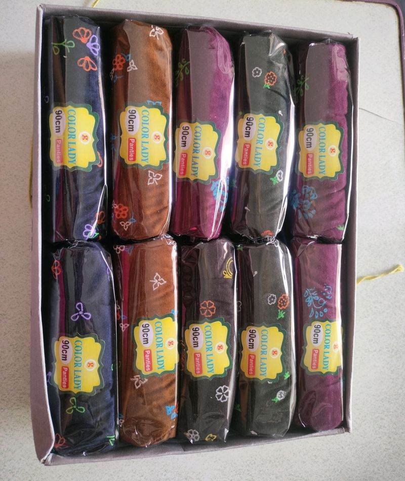 Women Underwear 110cm..
