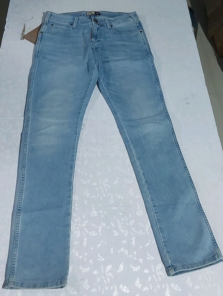 Wrangler Original Branded Men's Jeans