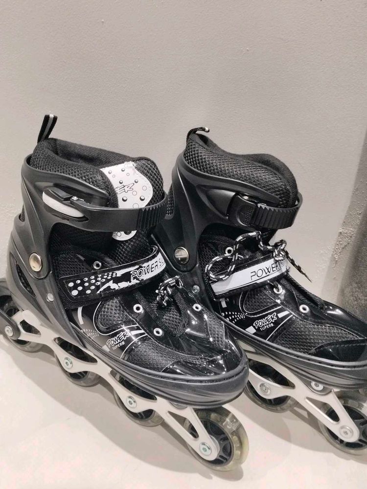 Power Inline Skates
