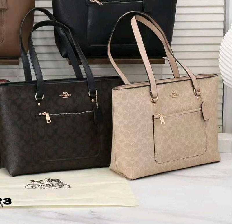 Coach Handbags