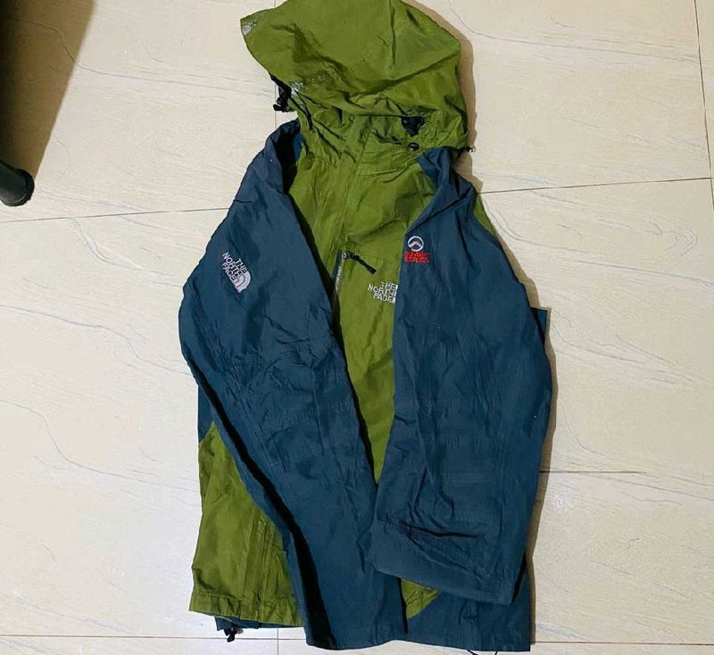 The North Face Summit Series Jacket