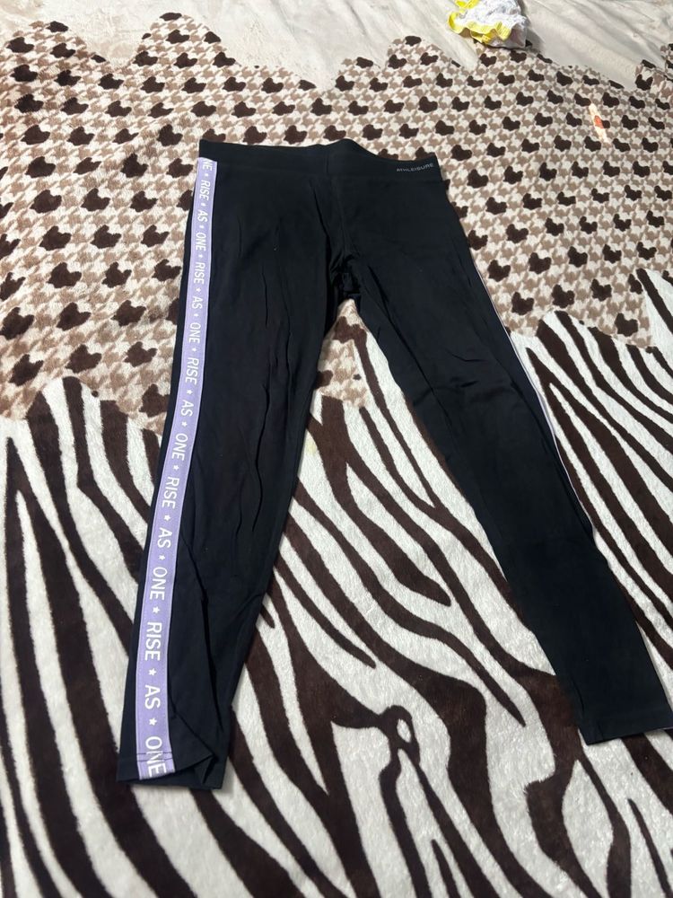 Active Rise Leggings