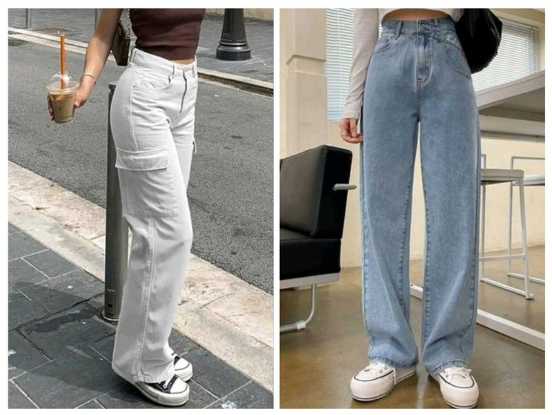 Jeans Combo