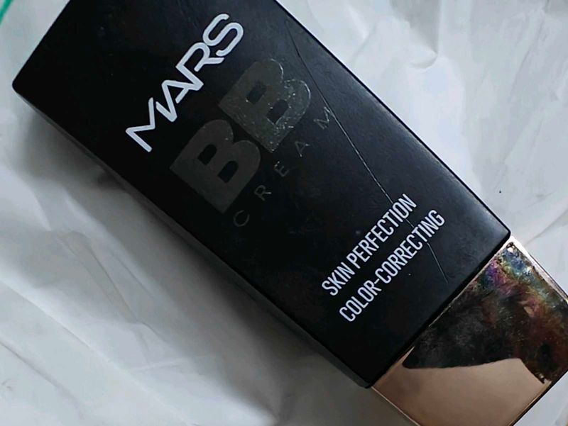 Mars BB Cream - Skin Perfection