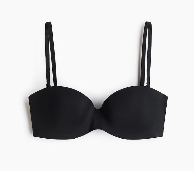 H&amp;M Padded Bra