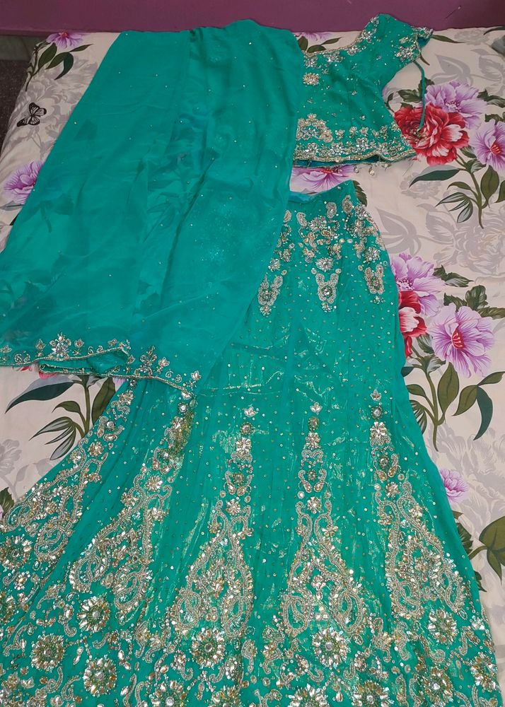 Chaniya Choli