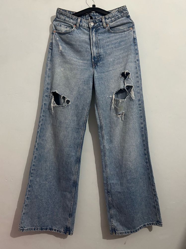 H&amp;M Jeans