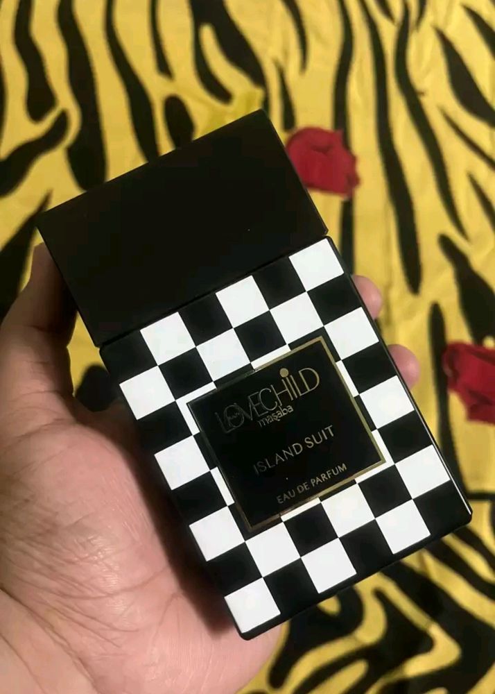 Lovechild Masaba Men Perfume