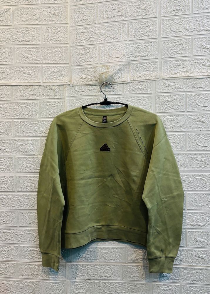 🇺🇸 Adidas imported Sweatshirt