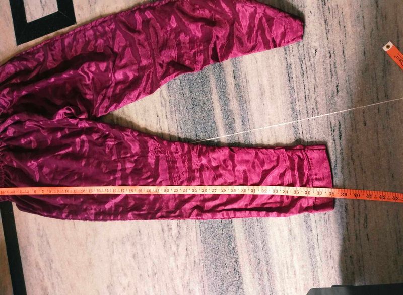 Trousers Suit On Nlki Work Some Time Use No Damage