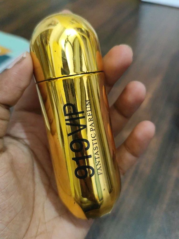 919 VIP Fantastic Parfum