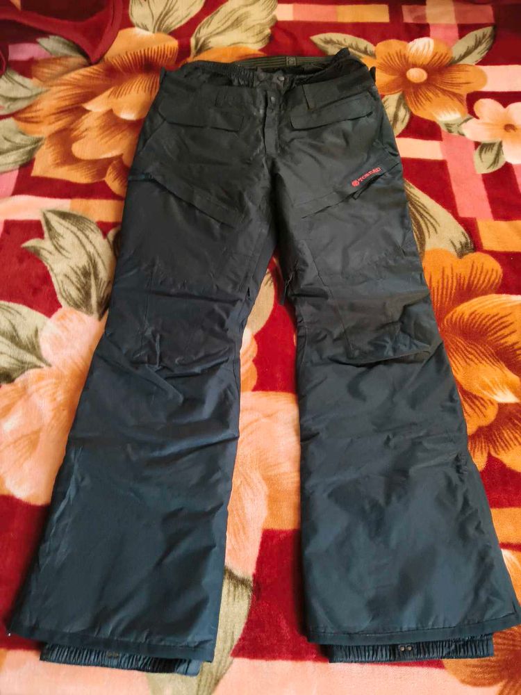 TECH NINE Snow Pants