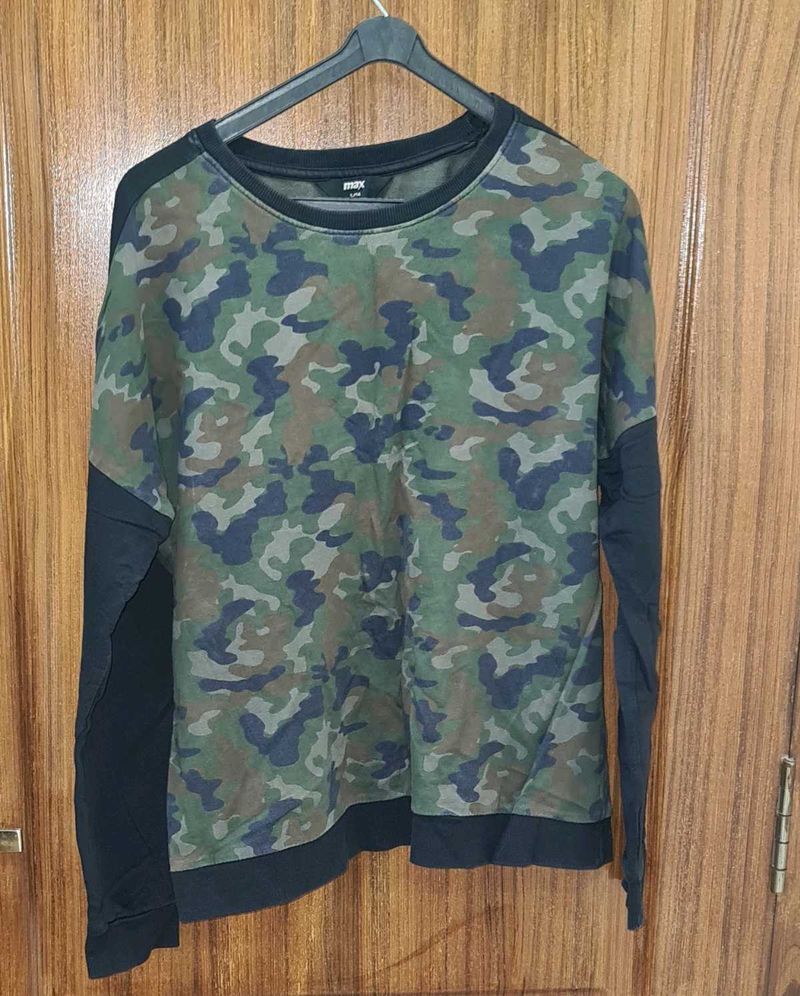 Max sweatshirt