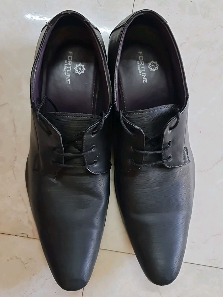 Liberty Formal Shoes