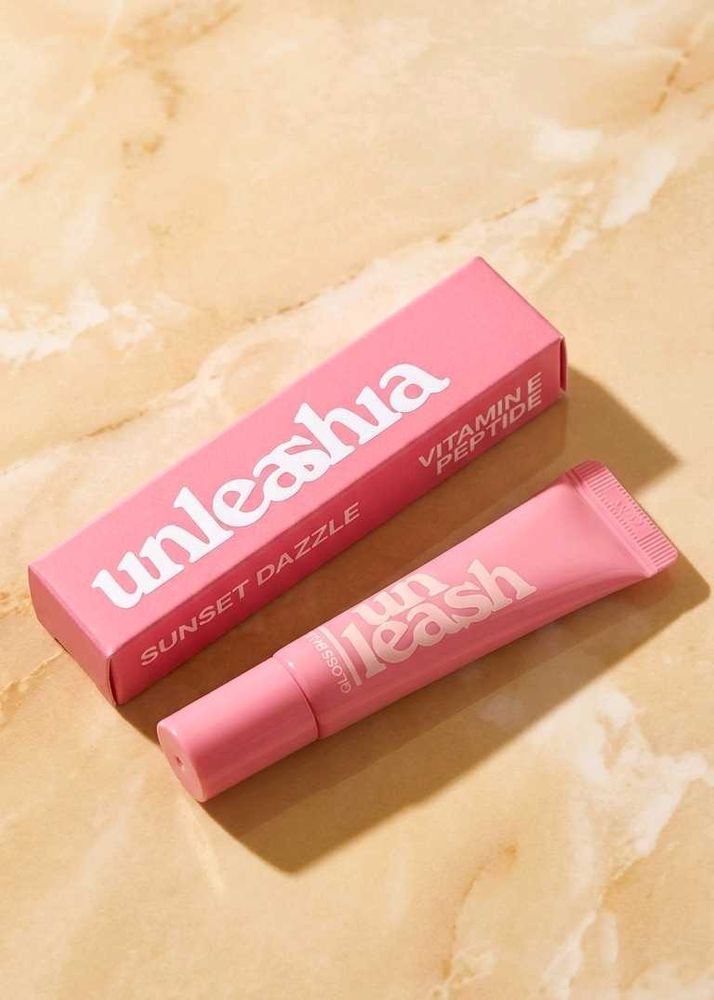 Unleashia Gloss Balm