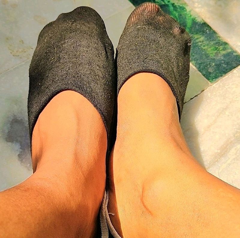Zym Socks Pair