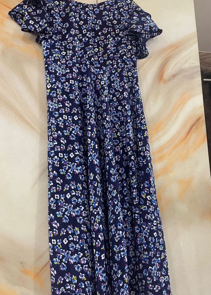 Oomph Maxi Medium(M) Size With Pockets