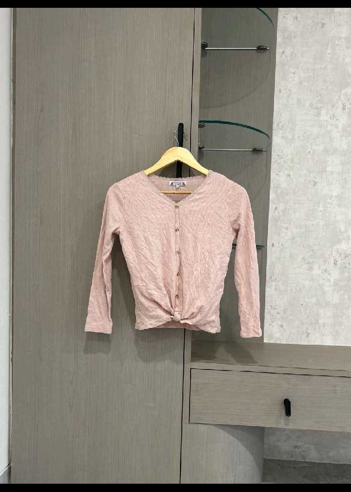 chic and comfy top🎀