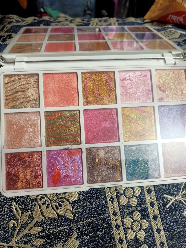 Makeup Kit, Swiss Beauty