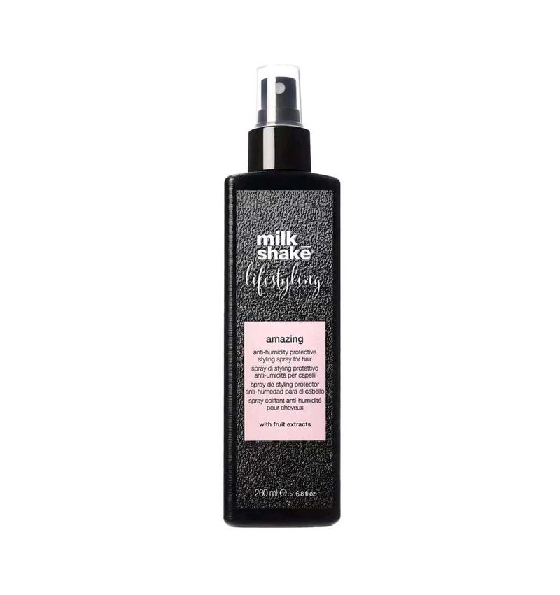 Milk Shake Lifestyling Amazing Spray