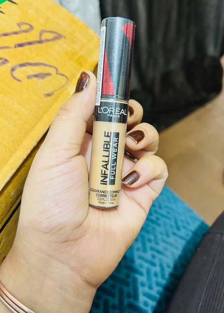 L'Oreal Infallible Full Wear Concealer