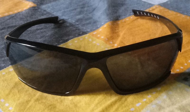 Sunglass Cooling Glass - Medium Size - LA002