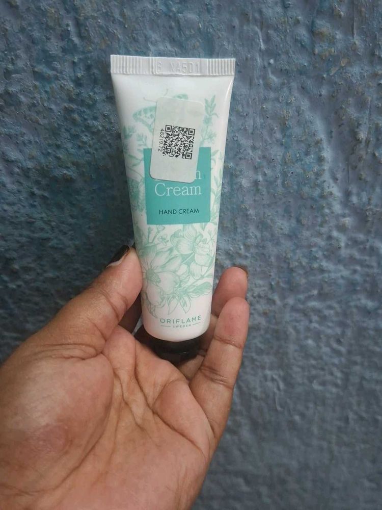 Oriflame 30 g Dream Hand Cream