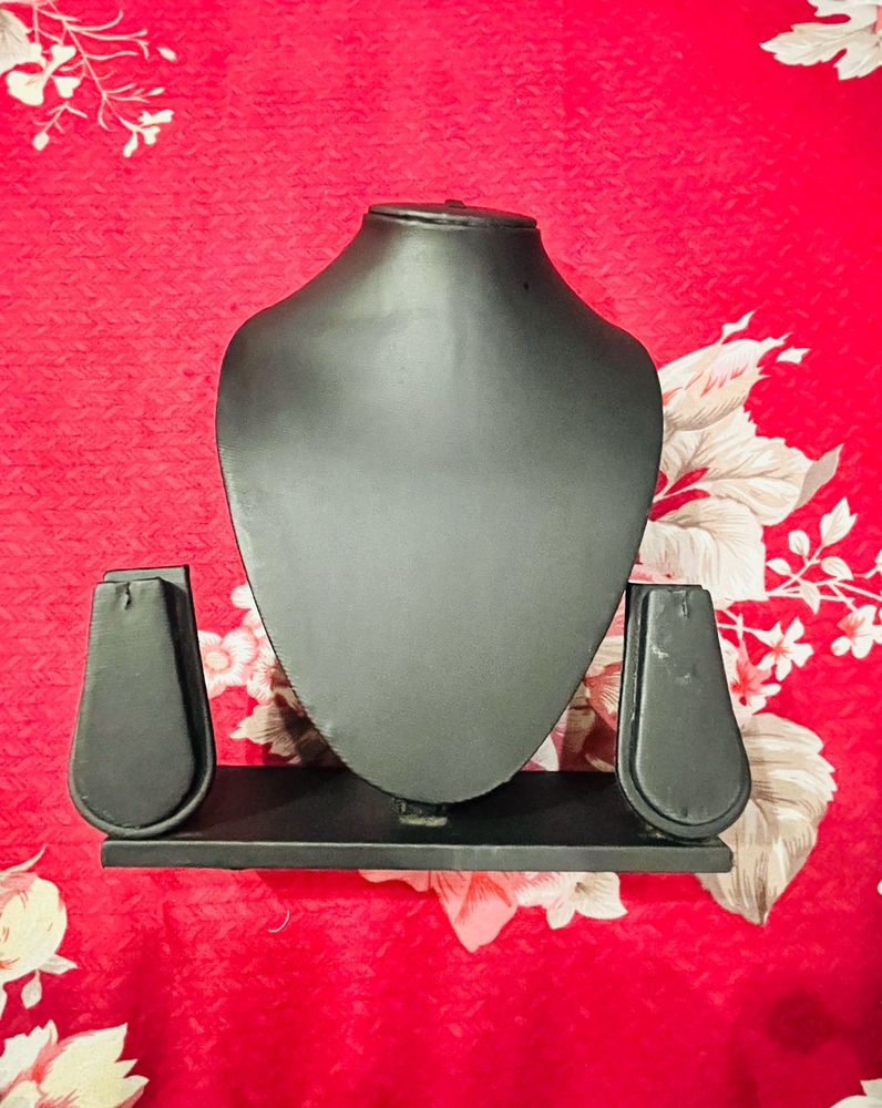 Jewelry Display Stand
