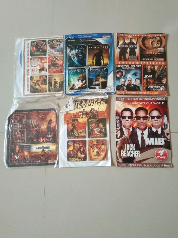 Hollywood Hit's