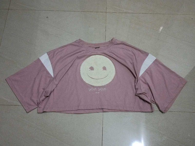 women five sleeve tshirt