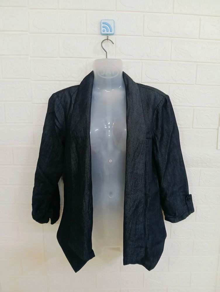 PINTEREST OPEN BLAZERS