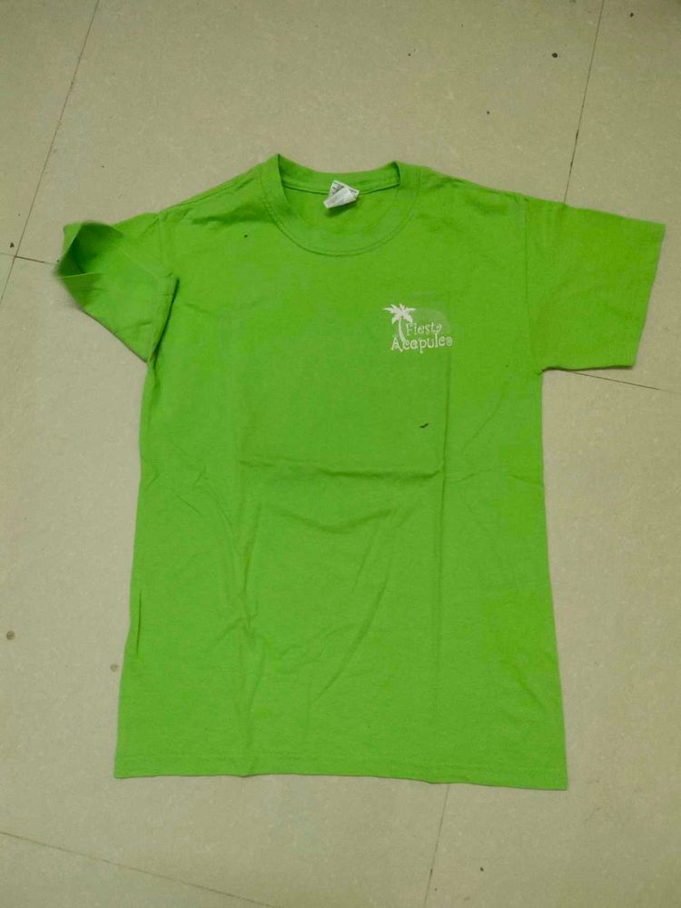 Summer Offer - Imported Unused Quality T Shirt
