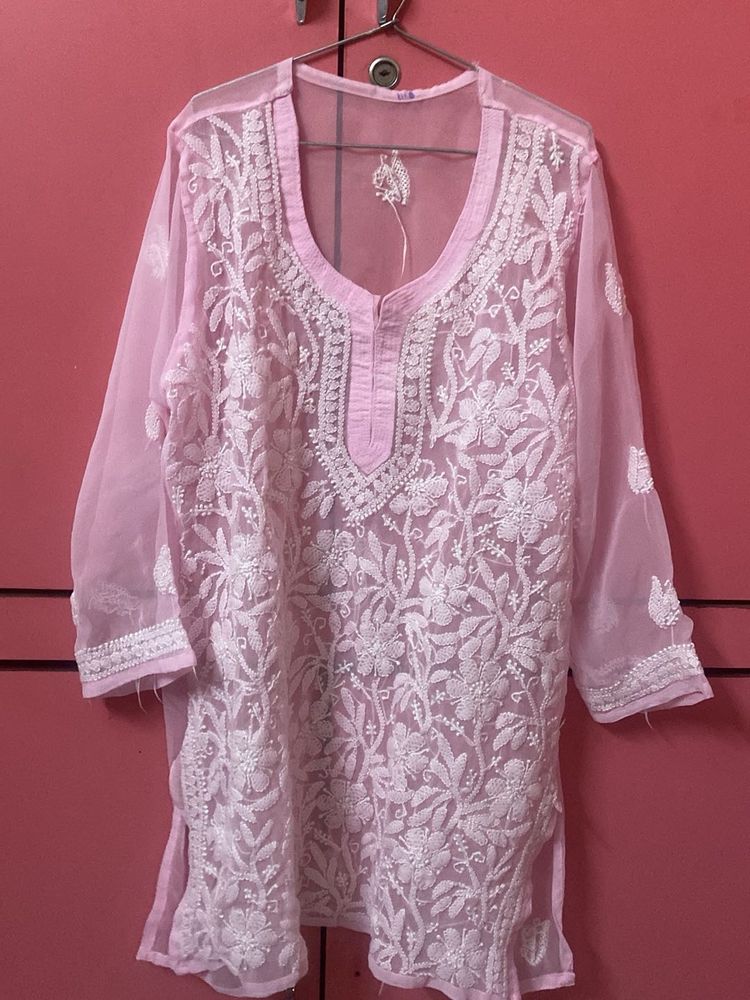 lucknowi Kurti