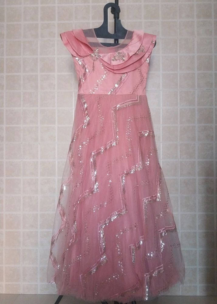 Party GOWN