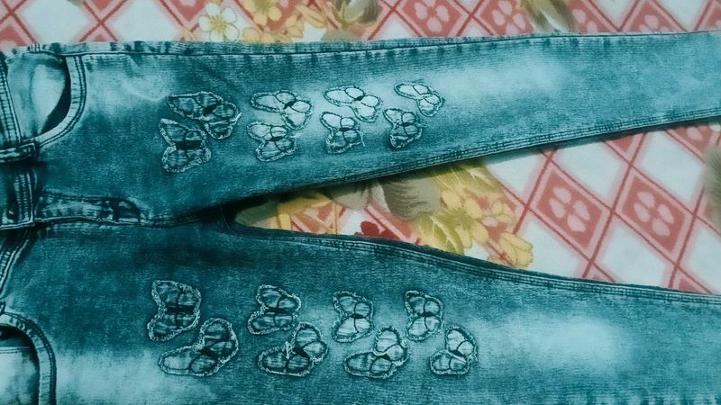 Women Skinny Jeans