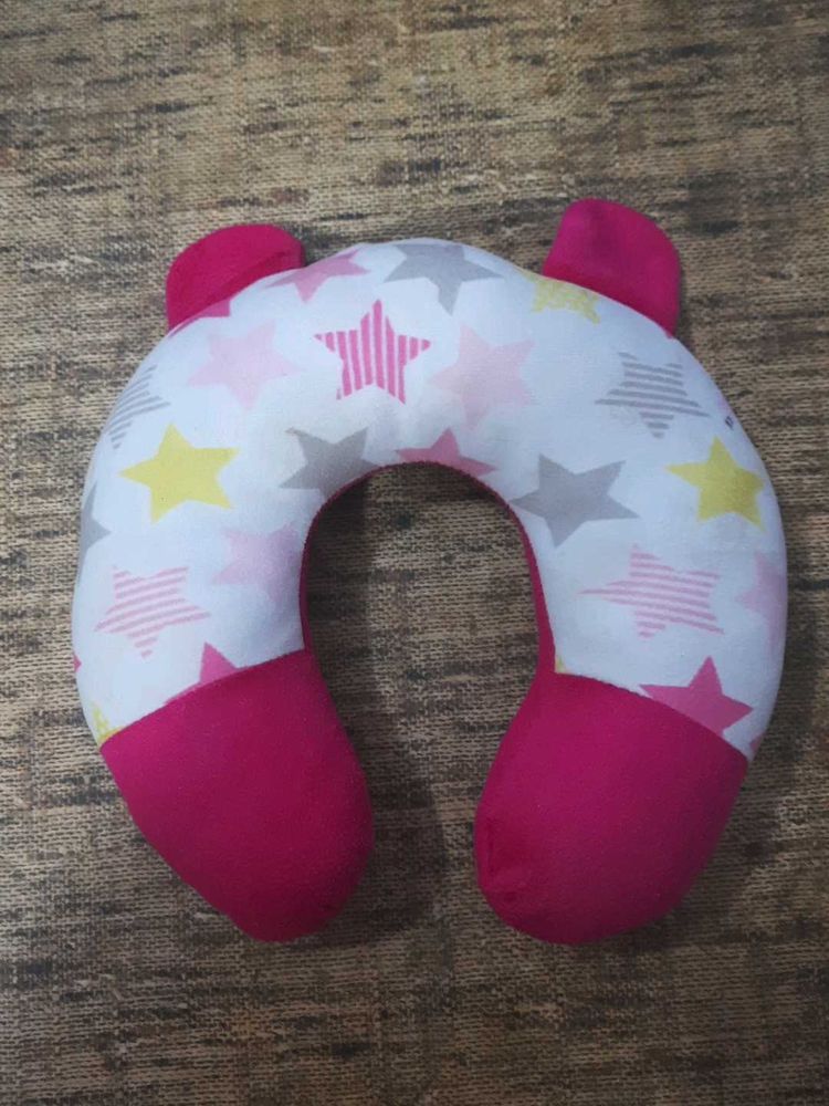 Baby Neck Pillow